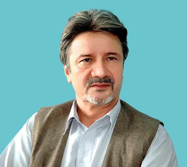 استاد سید کاظم فاضل